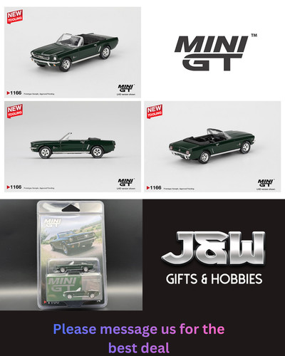 Mini ford mustang - mini,