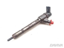 Vauxhall Combo Fuel Injector 1.3 CDTI 16V Diesel 55kW (75 HP) 0445110083 2008