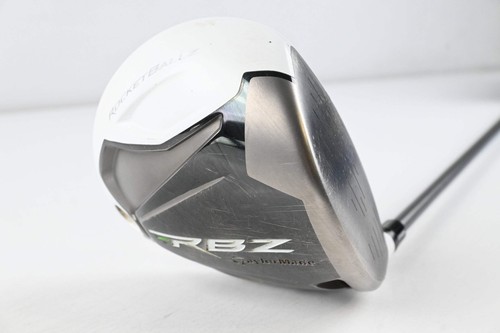 Taylormade rbz driver 10 - taylormade,