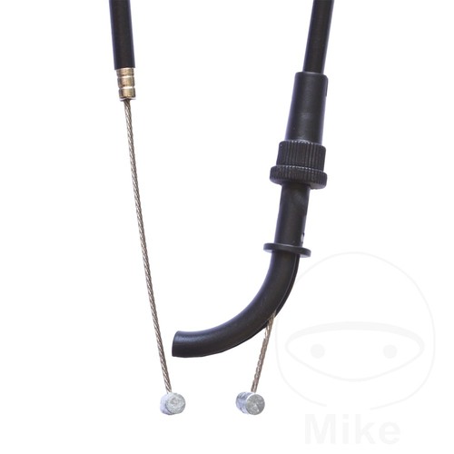 Throttle cable open 1pc - throttle,