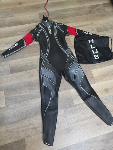 Huub archimedes men s - archimedes, 3:5