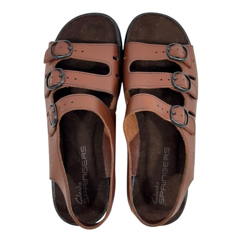 Clarks springers womens w - 7,
