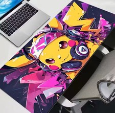Gaming Mat Pokémon Pikachu 2