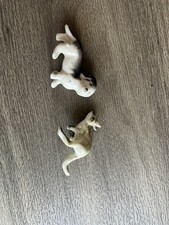 Vintage porcelain  Miniature