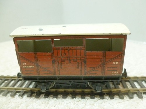 Hornby dublo gauge - hornby, oo