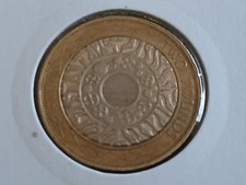 2015  Rotation Error Approx 90