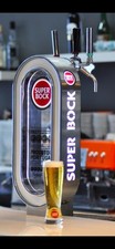 Super bock Pump and Cooler