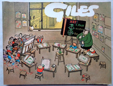 Giles Cartoon Annual -