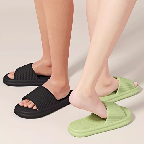 Women men eva - eva, slides