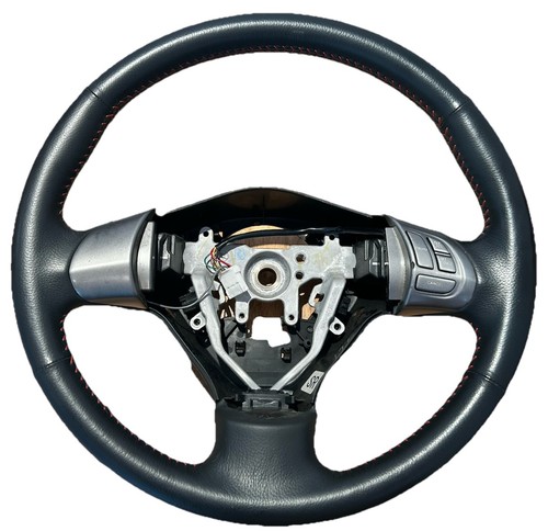 Subaru sti hatch - subaru, steering
