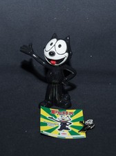 Wade Felix the Cat Membership