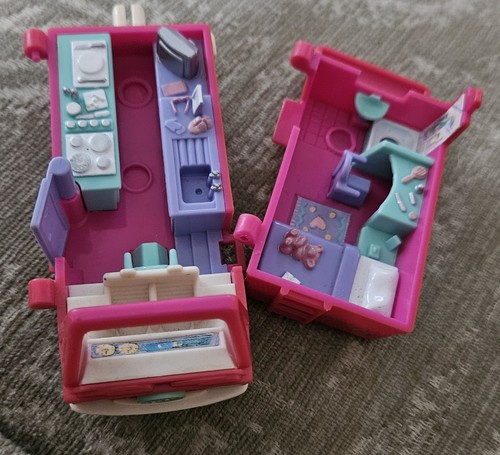 Vintage 1994 polly - vintage,