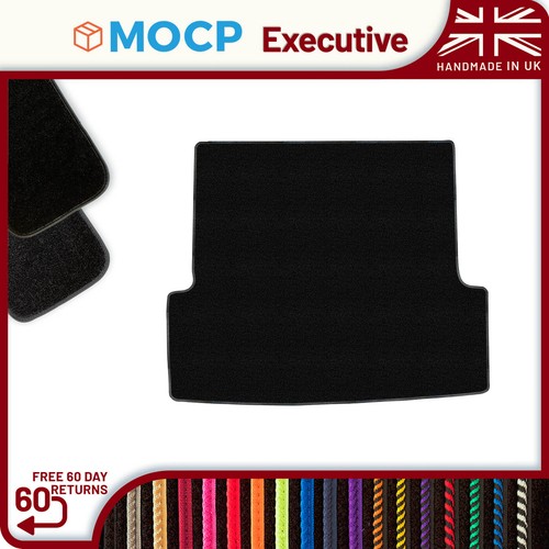 Executive boot mat fit bmw - executive,