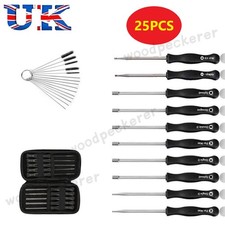 25pcs tool kit chainsaw - 25pcs,