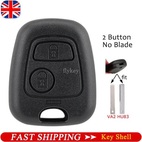 Replacement button remote - 2,