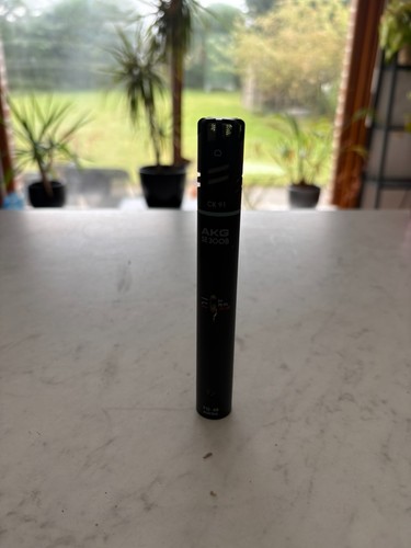 Akg se300b ck91 - akg, microphone