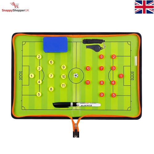 Compact coaching marker board - compact,