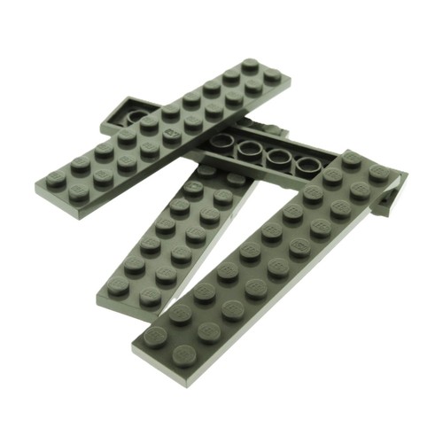 Lego construction stone - 4x,