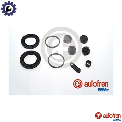 Repair kit brake - repair,