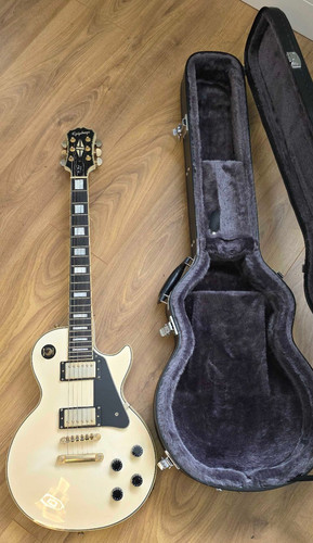 Epiphone les paul - les,
