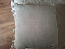 2 x Brand New Next Cushion... Still In Original Packaging with Label  50 x 50 CM