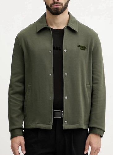 Michael kors men - kors, collared