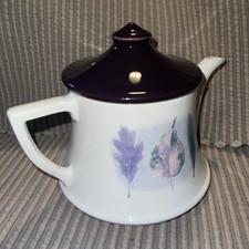 Portmeirion Dusk Teapot-