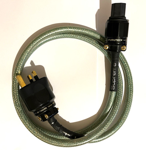 Isotek supreme 5m - isotek, power