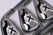 Callaway X-20 Irons / 4-PW /