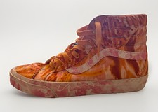 Vans Sk8 Hi x Collina Strada