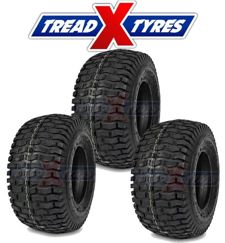 Three new 20x10 4 - three, ply