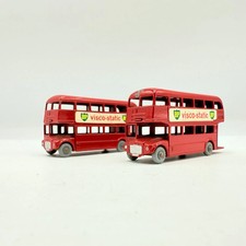 Matchbox Lesney 5c Routemaster