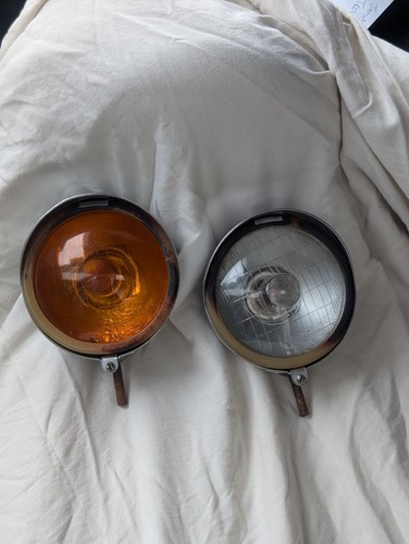 Pair lambretta raydyot - lambretta,
