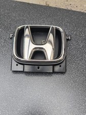 HONDA CIVIC MK 9 2012 ONWARDS GRILL BADGE EMBLEM LOGO