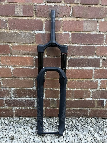 Rockshox lyrik select - select, plus