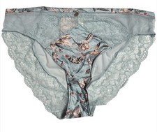 BNWT M&S Rosie High Leg Silk