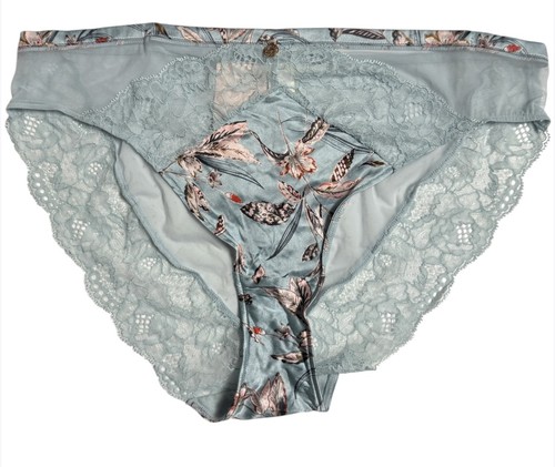Bnwt rosie high leg silk - high,