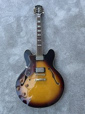 Stunning Left Handed Epiphone