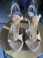 Marks & Spencer Footglove Tan