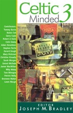 Celtic Minded 3: Essays on