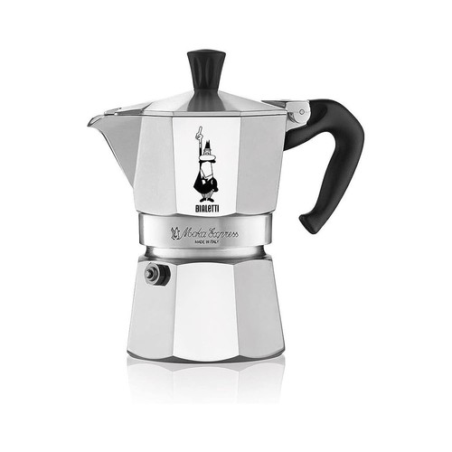 Bialetti moka express - bialetti,
