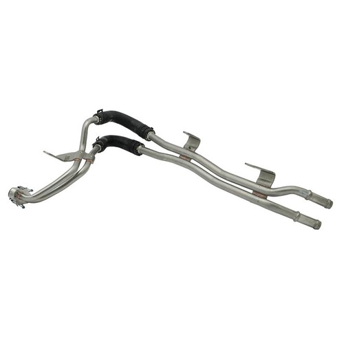 Coolant pipe for audi - for,