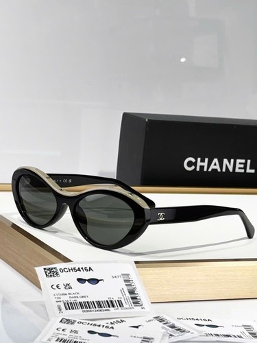 Luxury chanel sunglasses - chanel,
