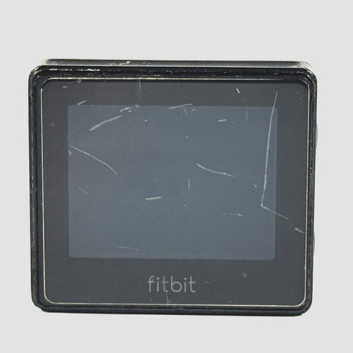 Fitbit blaze pebble - blaze, only