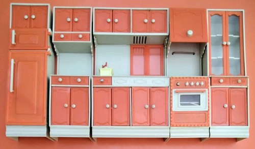 Vintage retro 60s pretend - retro,