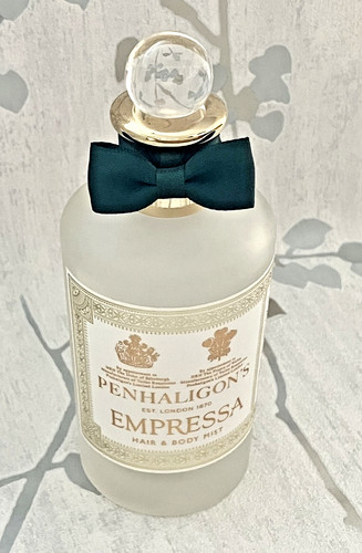 Penhaligon empressa hair - penhaligon’s,