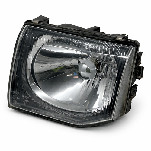 Front left headlamp light - left,