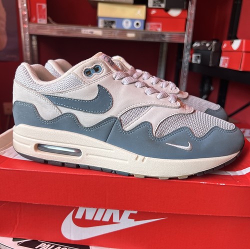 Uk7 air max patta aqua - -,