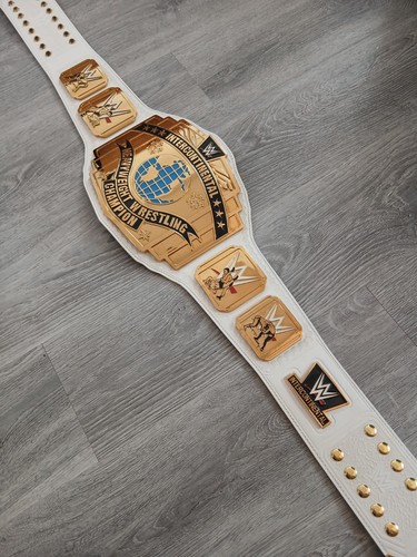 Official wwe intercontinental - wwe,