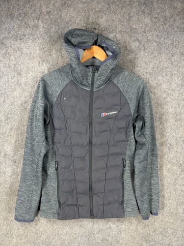 Berghaus jacket mens small - mens,